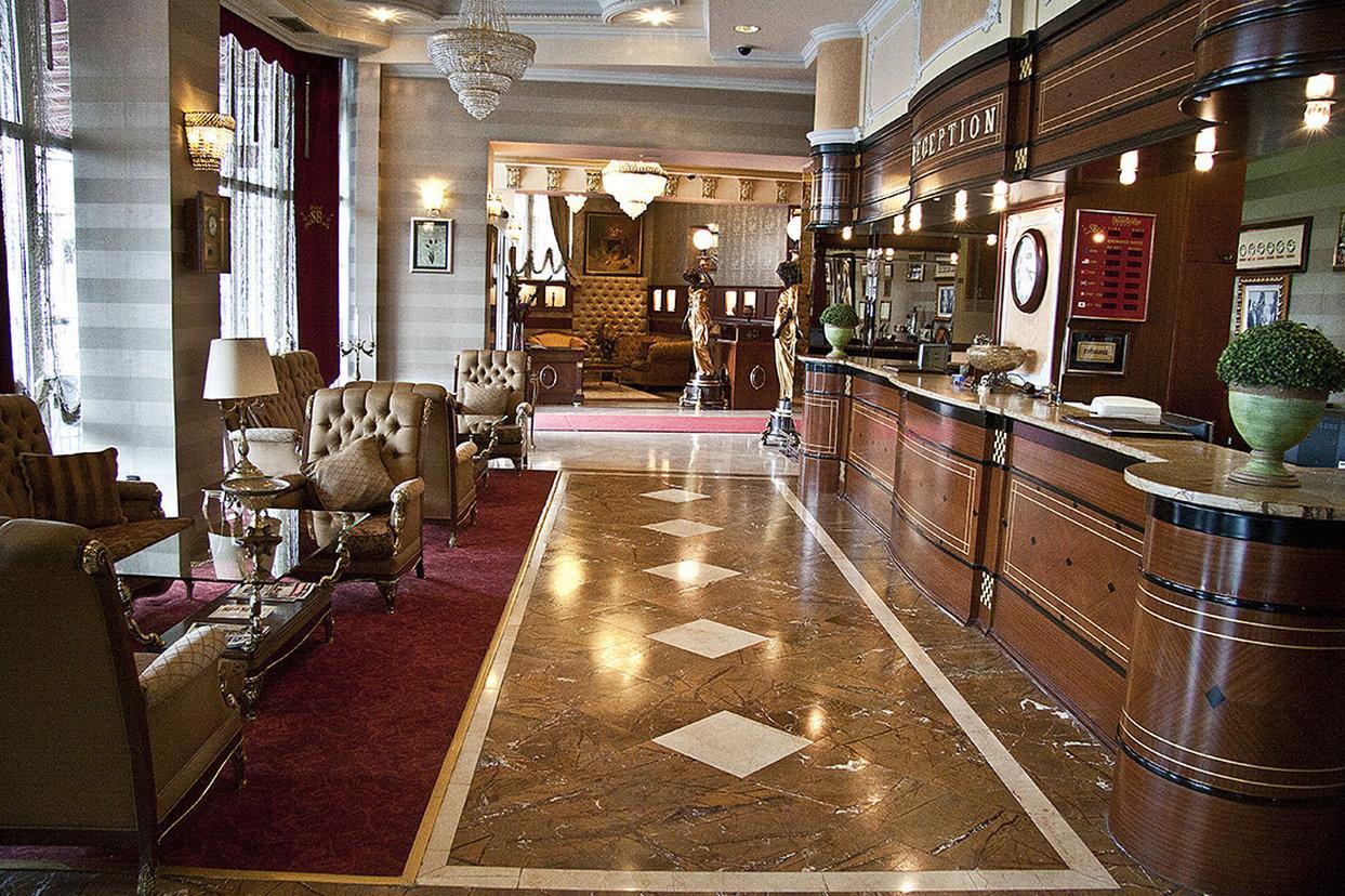 Stone Bridge Hotel Skopje Luaran gambar